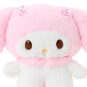 Amazon.co.jp: サンリオ(SANRIO) ぬいどりドールM（ぴたっと